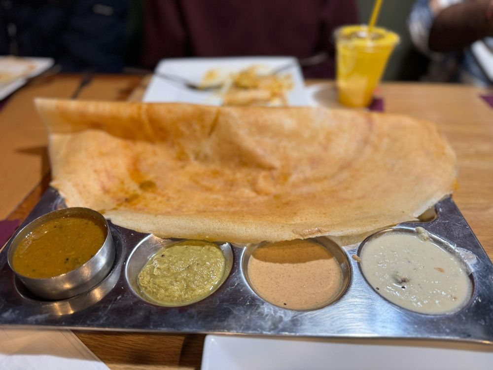 LITTLE SPICE INDIAN CUISINE Updated October 2024 45 Photos & 43