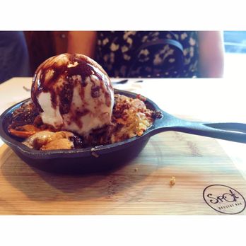 Spot Dessert Bar - Desserts Near Me - Flushing, New York Spot Dessert Bar - Desserts Near Me - Flushing, New York