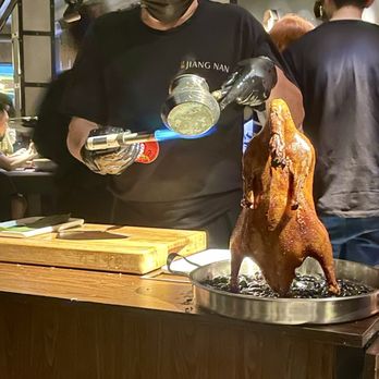 JiangNan -- Philadelphia - Peking Duck - Chinese Near Me - Philadelphia, Pennsylvania JiangNan -- Philadelphia - Peking Duck - Chinese Near Me - Philadelphia, Pennsylvania