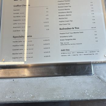 Cafe Knotted Arts District - Donuts Near Me - Los Angeles, California Cafe Knotted Arts District - Donuts Near Me - Los Angeles, California
