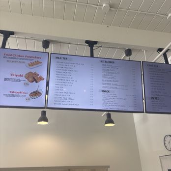 Bobo Boba - Menu - Bubble Tea Near Me - Corvallis, Oregon Bobo Boba - Menu - Bubble Tea Near Me - Corvallis, Oregon