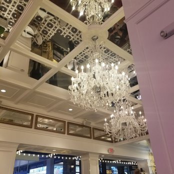 Sugar Factory Express - Desserts Near Me - Bloomington, Minnesota