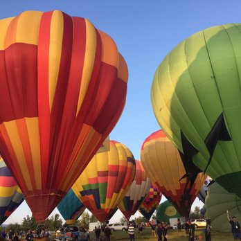 Great Reno Balloon Race - Wow! - Local Flavor Near Me - Reno, Nevada Great Reno Balloon Race - Wow! - Local Flavor Near Me - Reno, Nevada