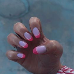 Cosmo Nail Bar