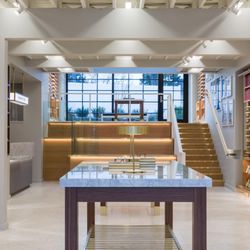 Warby Parker Edgehill