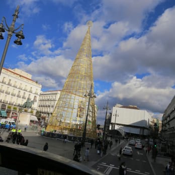 Madrid City Tour - Tours Near Me Madrid City Tour - Tours Near Me