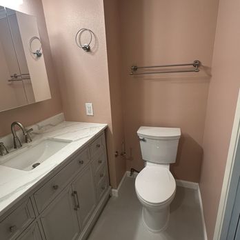 KV Builders - General Contractors Near Me