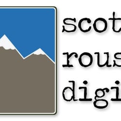 Scott Rouse Digital - Scott Rouse Digital