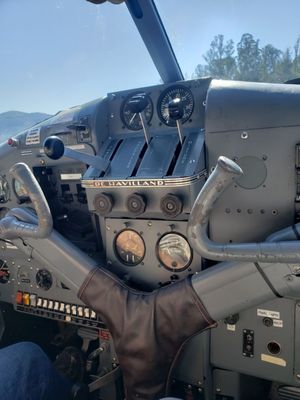 Seaplane Adventures by null