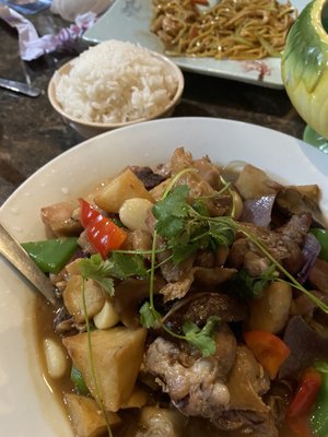 Wan Wang Restaurant by null