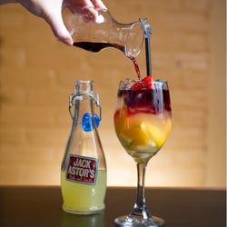 Jack Astor's Bar And Grill