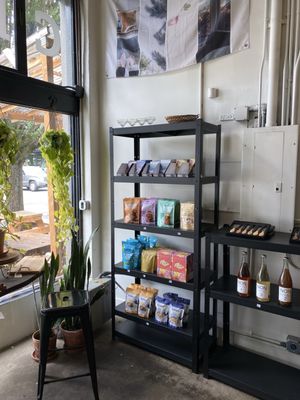 Vtopian Cheese Shop by null