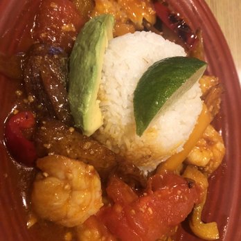 Chimborazo - Vinegar based - Latin American Near Me - Minneapolis, Minnesota