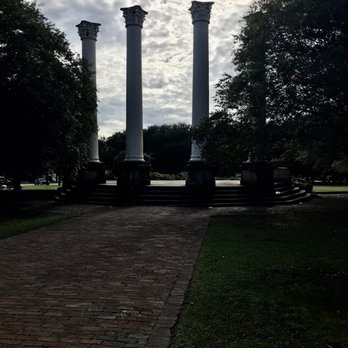 Cannon Park - Parks Near Me - Charleston, South Carolina Cannon Park - Parks Near Me - Charleston, South Carolina