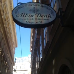 Albin Denk