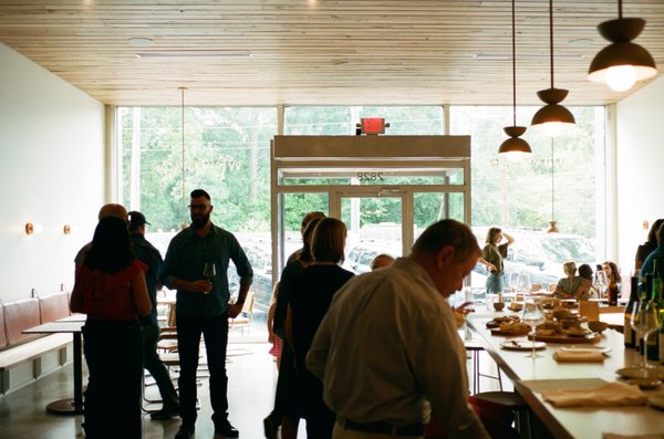 Golden Age Wine by null