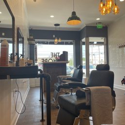 Exterior photo of The Bellmore Barber - Bellmore, New York Exterior photo of The Bellmore Barber - Bellmore, New York