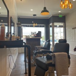 The Bellmore Barber