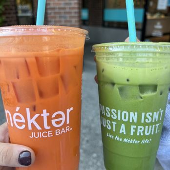 Nekter Juice Bar - Juice Bars & Smoothies Near Me - Lake Forest Park, Washington Nekter Juice Bar - Juice Bars & Smoothies Near Me - Lake Forest Park, Washington