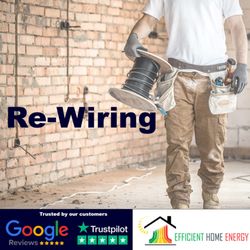 Efficient Home Energy