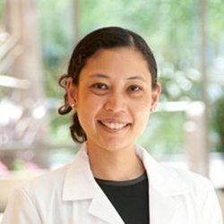 Anna Maria V. Sapugay, M.D. FACOG