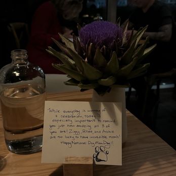 Emmer & Rye - So thoughtful! - Tapas/Small Plates Near Me - Austin, Texas Emmer & Rye - So thoughtful! - Tapas/Small Plates Near Me - Austin, Texas