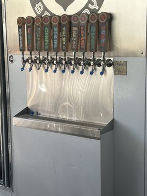 Roar Brewing Company by null