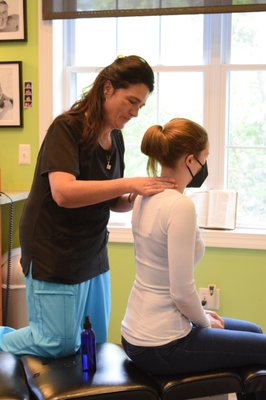 Oasis Chiropractic Family Wellness Center