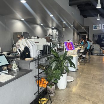Ape Coffee - Coffee & Tea Near Me - Orange, California