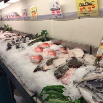 Poissonnerie La Mer - Huge selection - Seafood Markets Near Me - Montreal, Quebec Poissonnerie La Mer - Huge selection - Seafood Markets Near Me - Montreal, Quebec