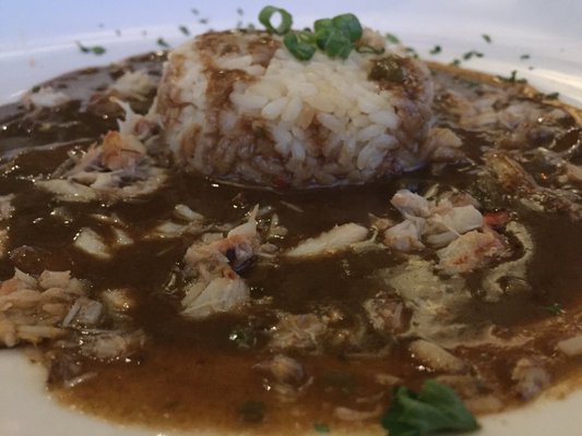 Louisiana Bistreaux Seafood Kitchen Decatur by null