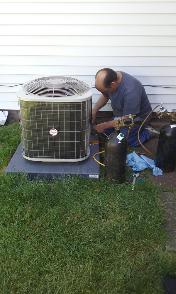 Slide of Affordable Heating Cooling & Plumbing