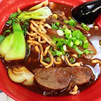 Corner Beef Noodle House - Taiwanese Near Me - El Monte, California Corner Beef Noodle House - Taiwanese Near Me - El Monte, California
