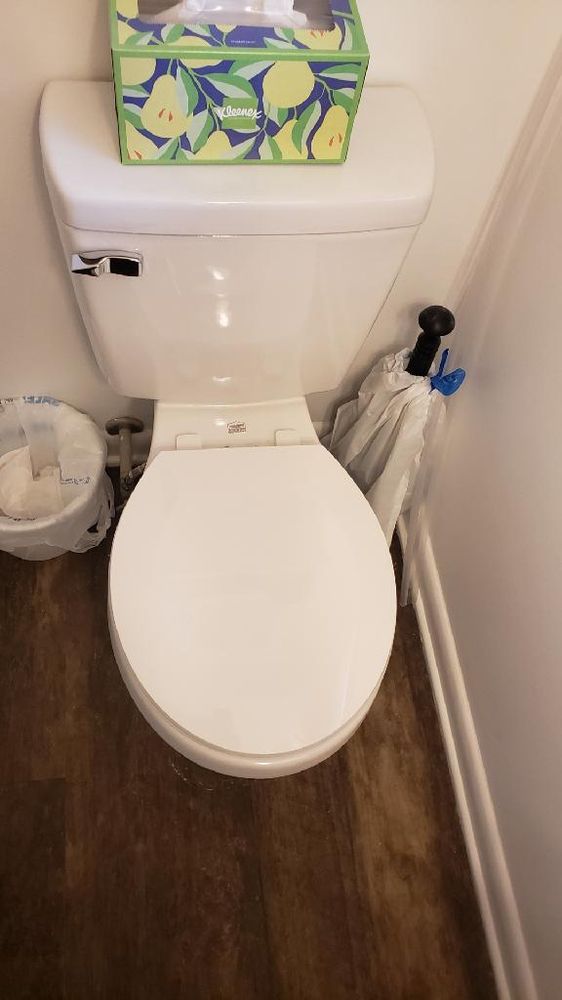 Slide of Lawson's Repairs