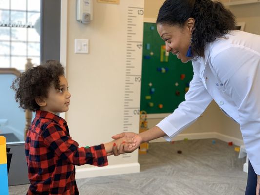 Montclair Pediatric Dental Care