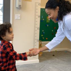 Montclair Pediatric Dental Care - A personal touch