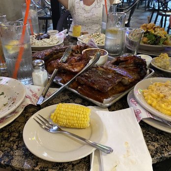 Heroes - Their bbq special that should feed 6 or more - American Near Me - Riverside, California Heroes - Their bbq special that should feed 6 or more - American Near Me - Riverside, California