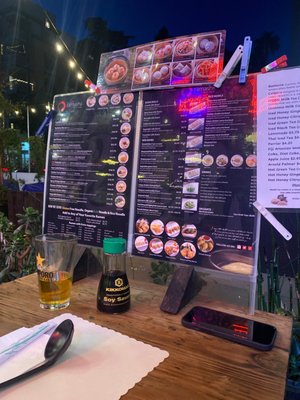 Tamashii Ramen House by null