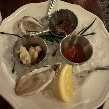 The Smith - Oysters - New American Near Me - Chicago, Illinois The Smith - Oysters - New American Near Me - Chicago, Illinois