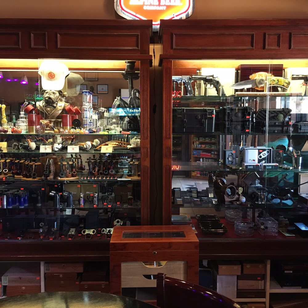 alpine tobacco company ALPINE TOBACCO COMPANY - Updated May 2026 - 39 Photos & 54 Reviews - 2151  Alpine Blvd, Alpine, California - Tobacco Shops - Phone Number