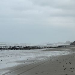 San Onofre State Beach Campgrounds