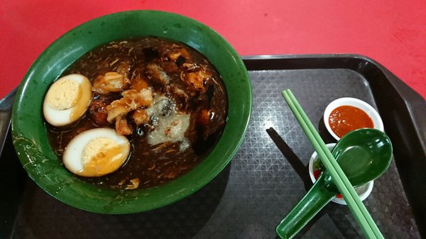 ABC Brickworks Market & Food Centre by null