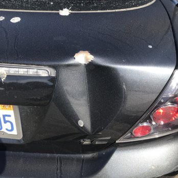 Blossom Valley Collision - Body Shops Near Me - San Jose, California