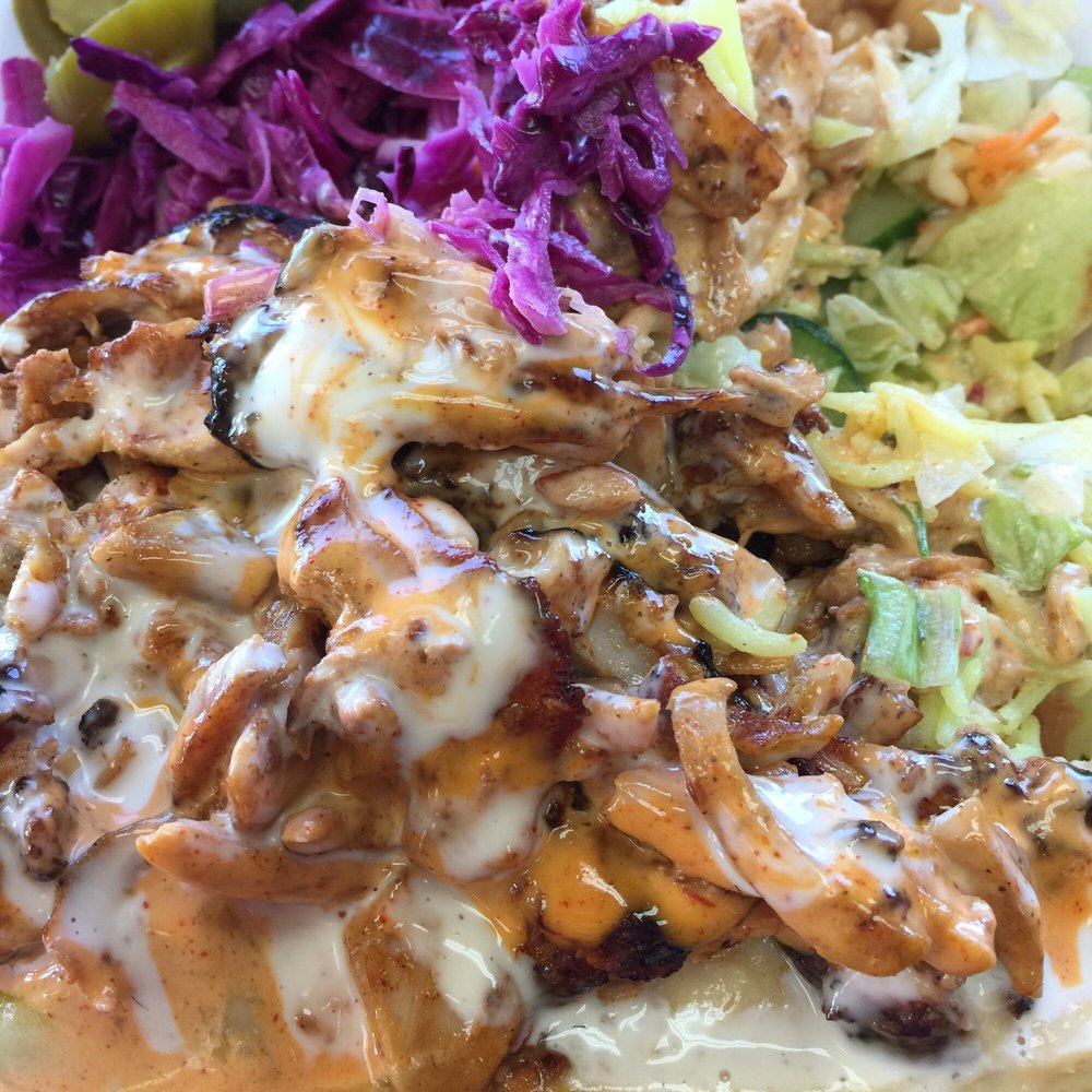 SHAWARMA CORNER Updated October 2024 29 Reviews 245 Queen Street E, Brampton, Ontario