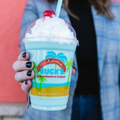 BAHAMA BUCK’S - Updated June 2025 - 35 Photos & 35 Reviews - 5009 50th ...