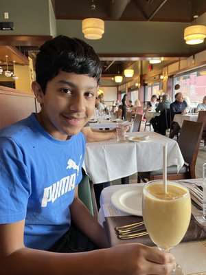 Pind Indian Cuisine by null