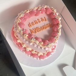 Cake Queen