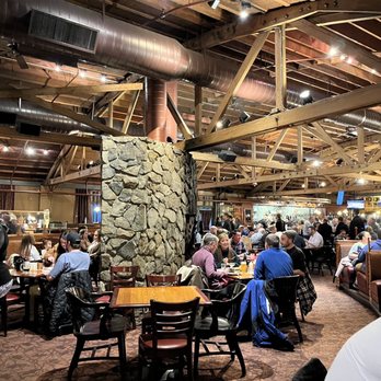 Glacier BrewHouse - American Near Me - Anchorage, Alaska