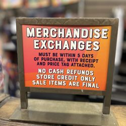 Buffalo Exchange