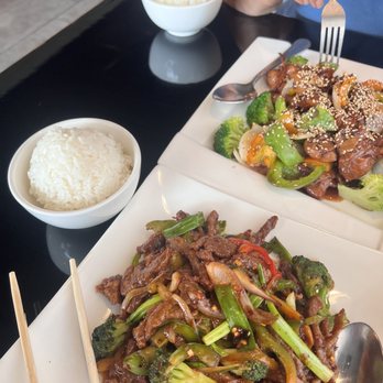 Sam Ramen - Chicken teriyaki - Ramen Near Me - Pasadena, Texas
